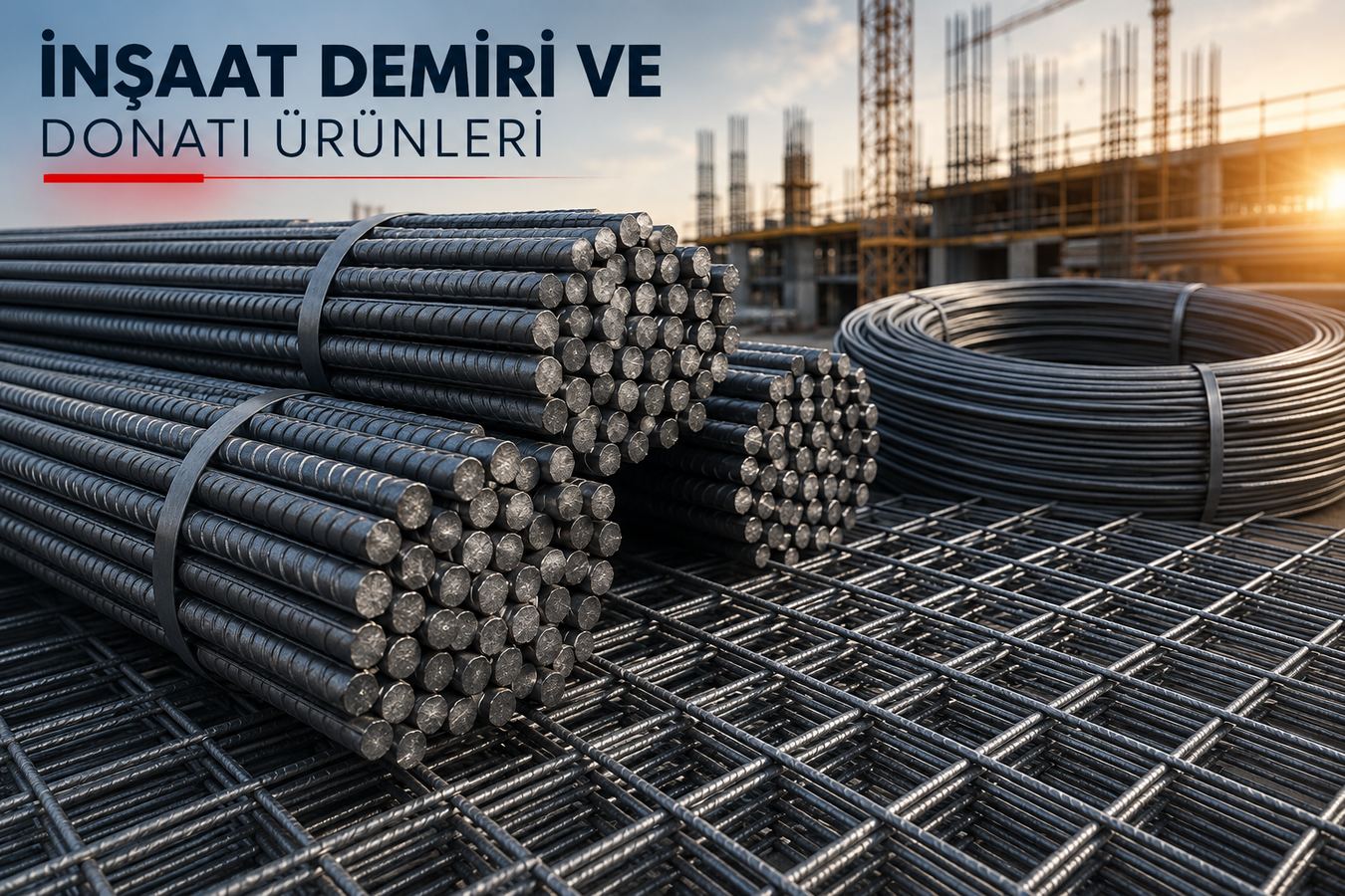 Çubuk Demir ürün görseli