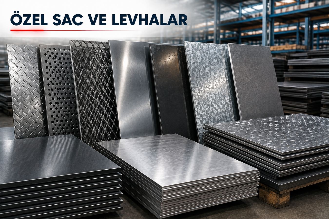 İnce Levha ürün görseli